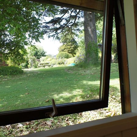 Laburnum Lodge Sleeps 6 Wheelchair Access Minehead Eksteriør bilde