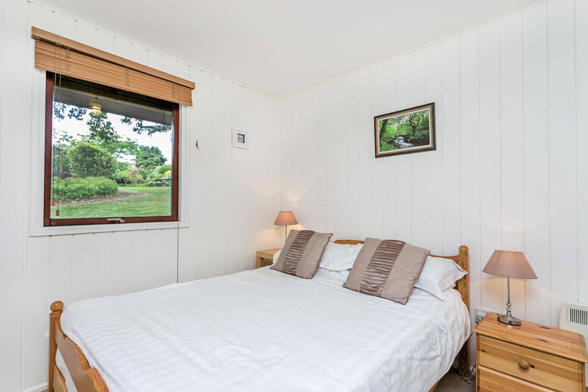 Laburnum Lodge Sleeps 6 Wheelchair Access Minehead Eksteriør bilde