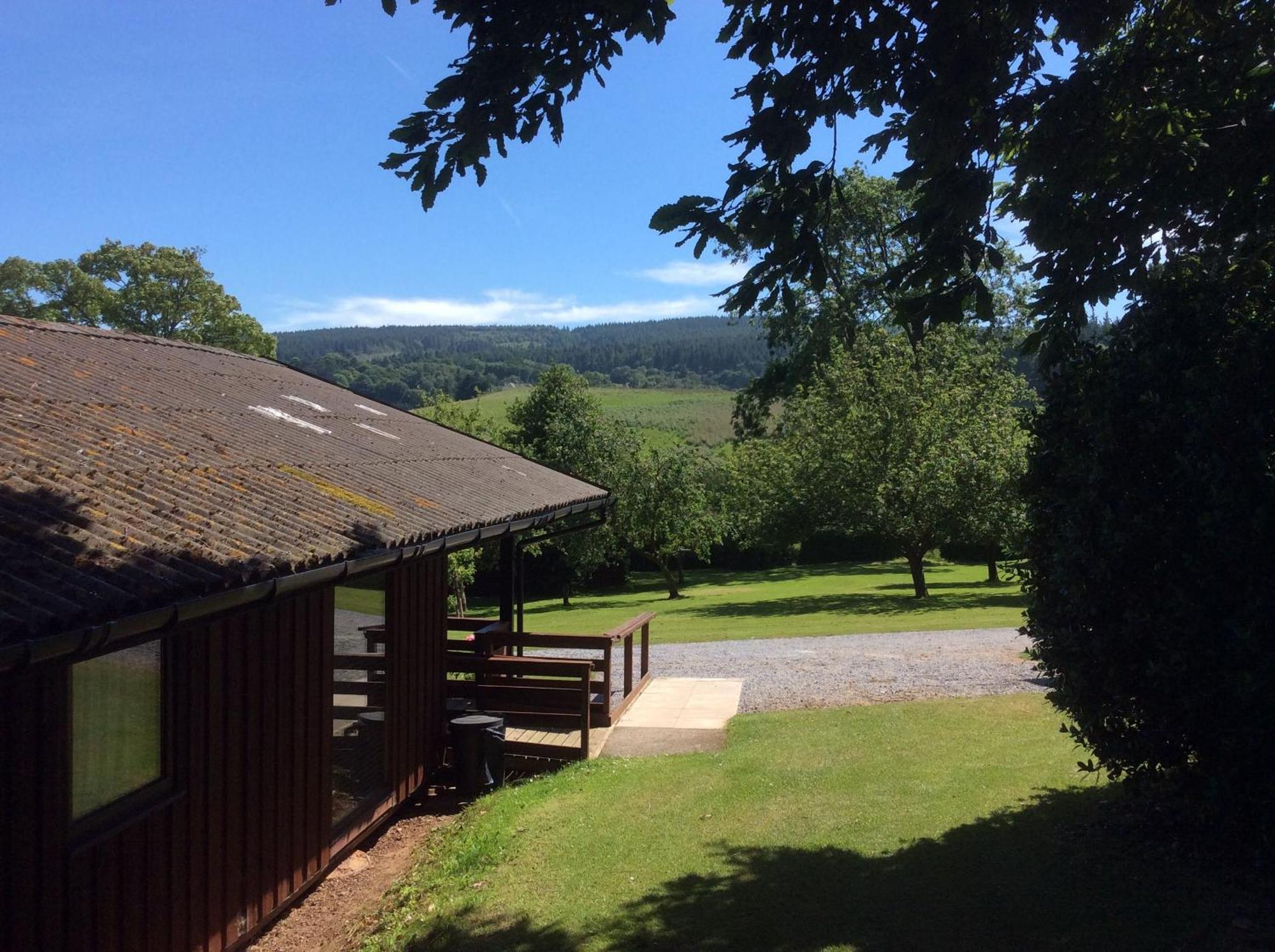 Laburnum Lodge Sleeps 6 Wheelchair Access Minehead Eksteriør bilde